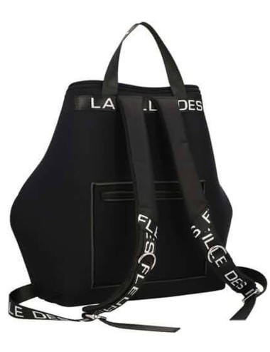 La Fille Des Fleurs - Zaino - Donna - AMBRETF\18