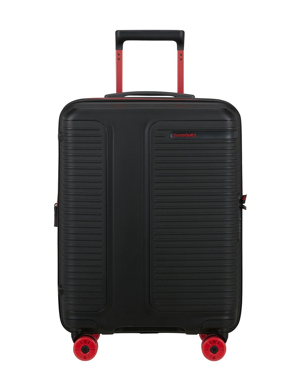 Samsonite - Trolley espandibile - Unisex adulto - 160211-1041