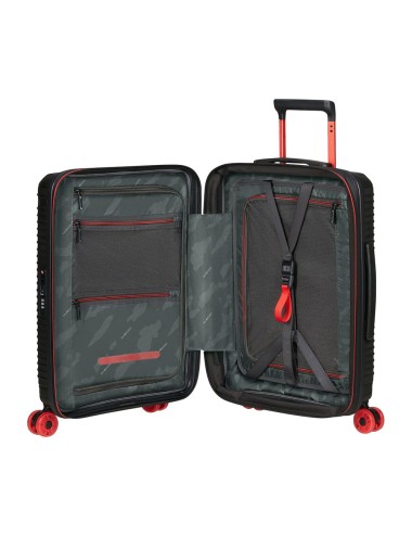 Samsonite - Trolley espandibile - Unisex adulto - 160211-1041