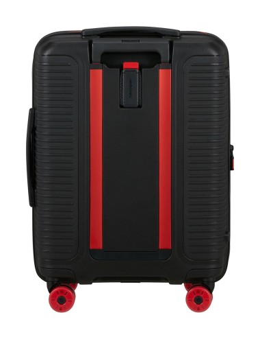 Samsonite - Trolley espandibile - Unisex adulto - 160211-1041