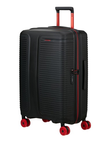 Samsonite - Trolley espandibile - Unisex adulto - 160215-1041