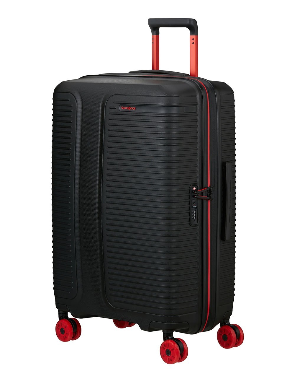 Samsonite - Trolley espandibile - Unisex adulto - 160215-1041