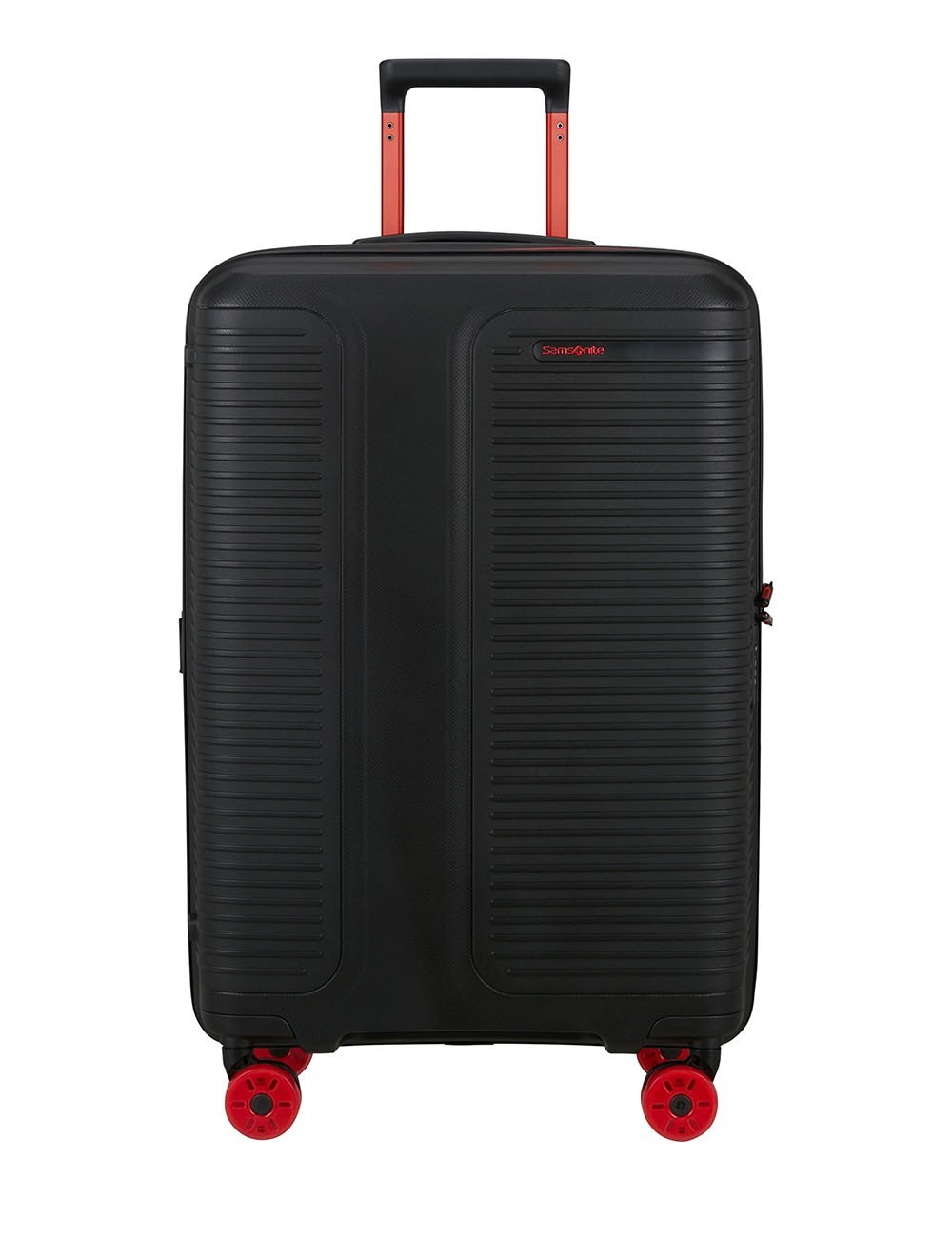 Samsonite - Trolley espandibile - Unisex adulto - 160215-1041
