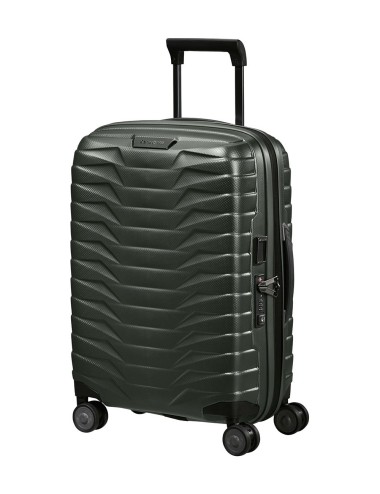 Samsonite - Trolley espandibile - Unisex adulto - 126035-9781