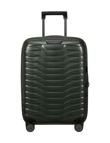 Samsonite - Trolley espandibile - Unisex adulto - 126035-9781