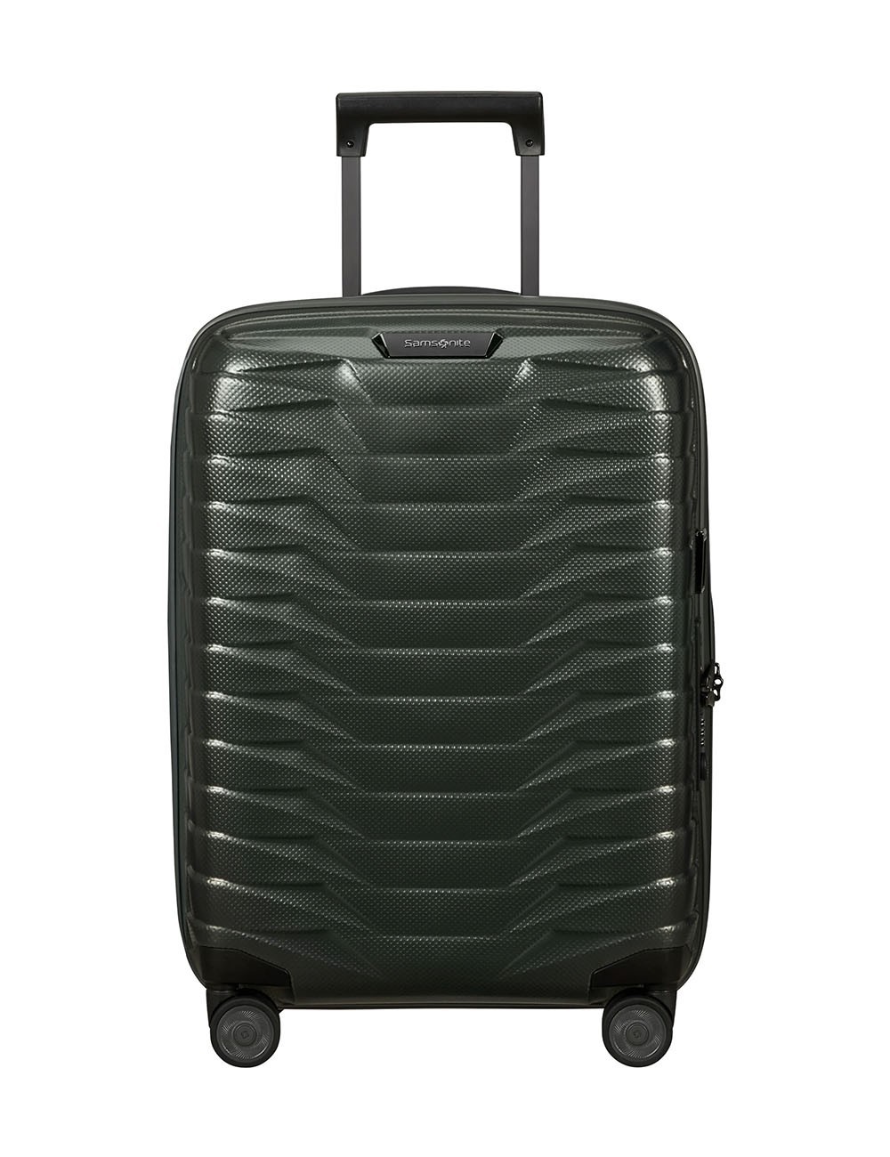 Samsonite - Trolley espandibile - Unisex adulto - 126035-9781