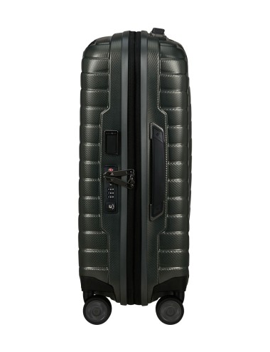 Samsonite - Trolley espandibile - Unisex adulto - 126035-9781