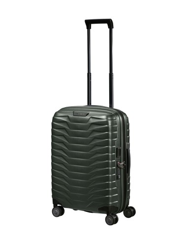 Samsonite - Trolley espandibile - Unisex adulto - 126035-9781