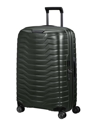 Samsonite - Trolley espandibile - Unisex adulto - 126041-9781
