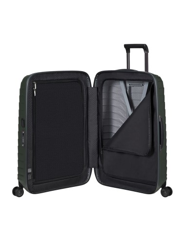 Samsonite - Trolley espandibile - Unisex adulto - 126041-9781