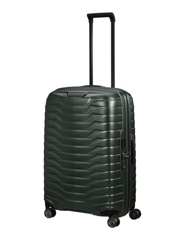 Samsonite - Trolley espandibile - Unisex adulto - 126041-9781