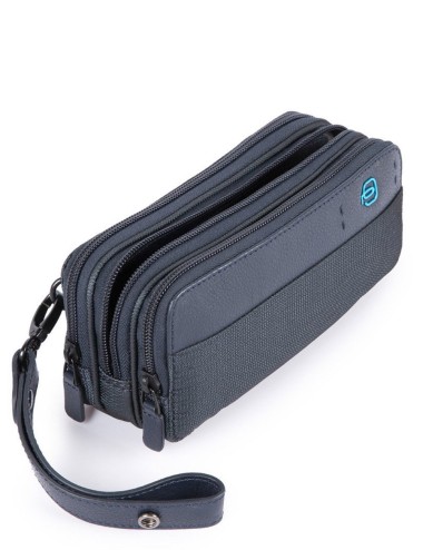 pochette Piquadro AC2141P16