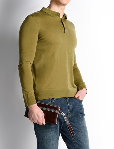 Piquadro - pochette - Uomo - AC2648B2